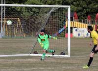 Hempnall v S Walsham 11th Sept 2021 36